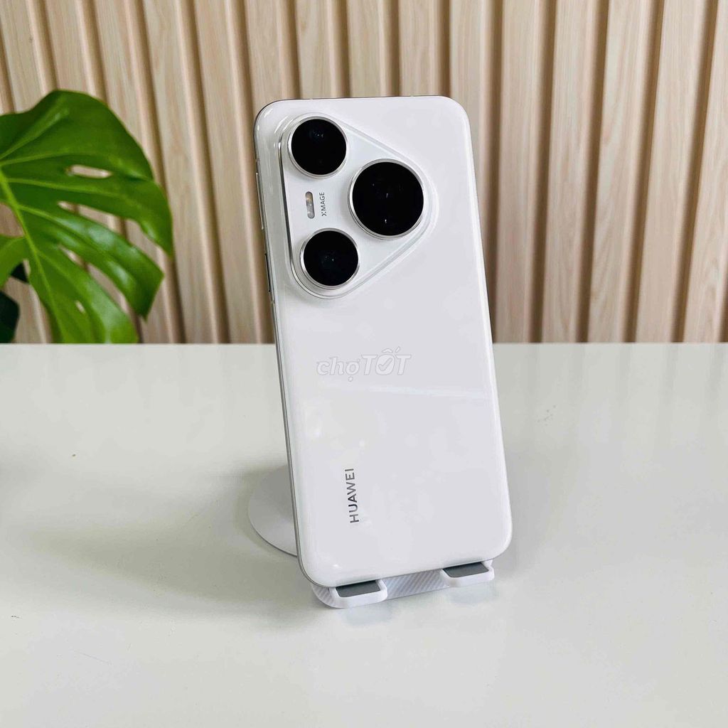 Huawei Pura 80 Pro QT - 12/512GB - Pin 97 - Đẹp 98. Mua bán Điện thoại tại Quận Ninh Kiều Cần Thơ được đăng bởi Hmphone hình 1