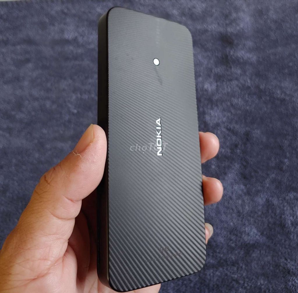 Nokia 220 Đen Mới 100% Chính Hãng Giá Rẻ. Mua bán Điện thoại tại Thành phố Nam Định Nam Định được đăng bởi Công Chung hình 5