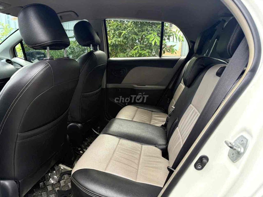 YARIS 1.3 2007 XE CHUẨN 13 vạn rất đẹp. Mua bán Ô tô tại Quận Bình Tân Tp Hồ Chí Minh được đăng bởi XUÂN DUY AUTO hình 15