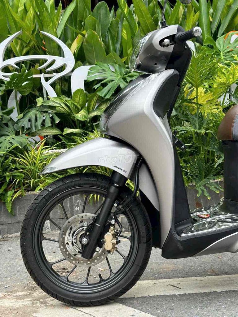 SH mode 125 ABS ĐK 2023 Odo 14K Nguyên Zin C.Chủ. Mua bán Xe máy tại Quận Bình Thạnh Tp Hồ Chí Minh được đăng bởi Mai văn giang hình 4