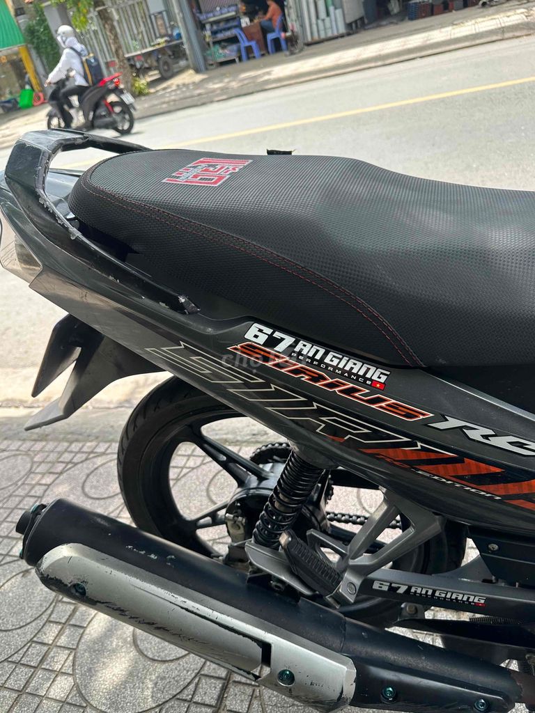 si rc đời 2021 xe đẹp máy zin ( hổ trợ trả góp). Mua bán Xe máy tại Thành phố Thuận An Bình Dương được đăng bởi xe máy phước thịnh hình 5