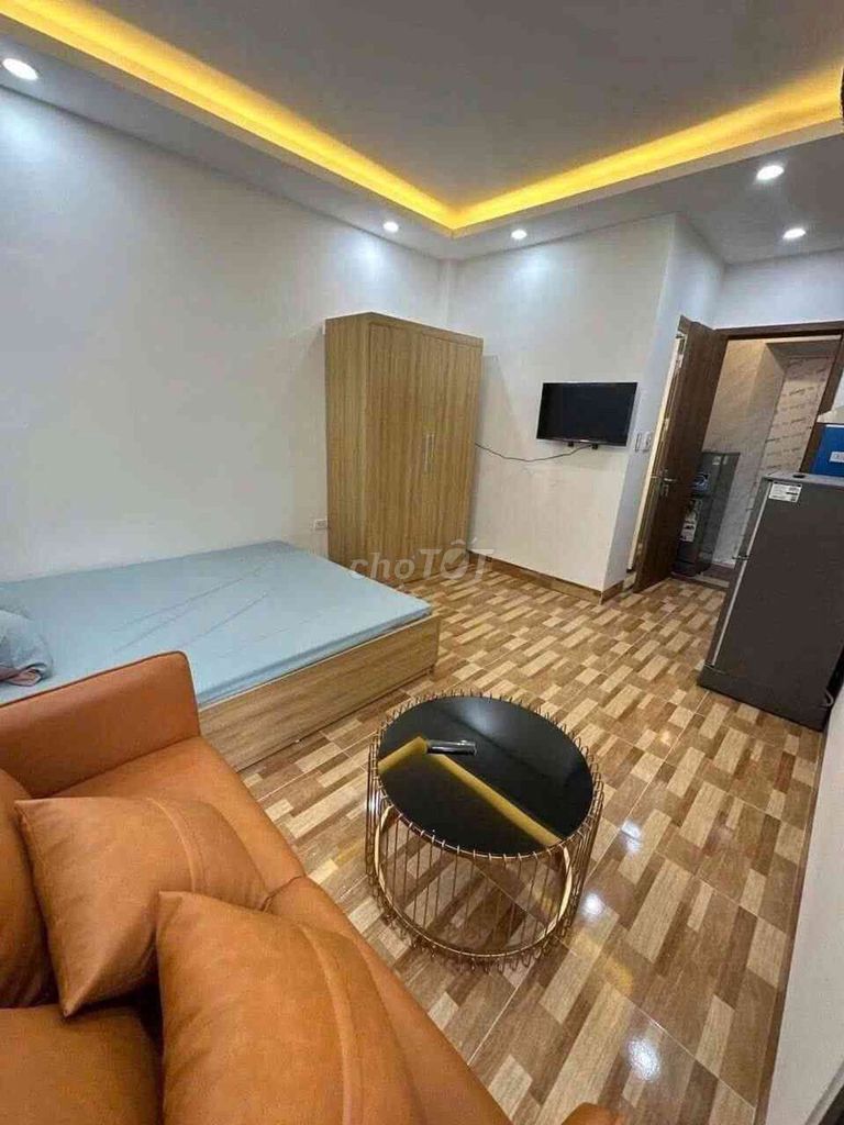 Bán CCMN Nguyễn Trãi, Thanh Xuân, 11 phòng, 7 tầng, 11.68 tỷ - ảnh 4