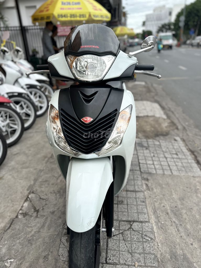 SH 150I 150cc NHẬP KHẨU 100% bs 59E2-27080