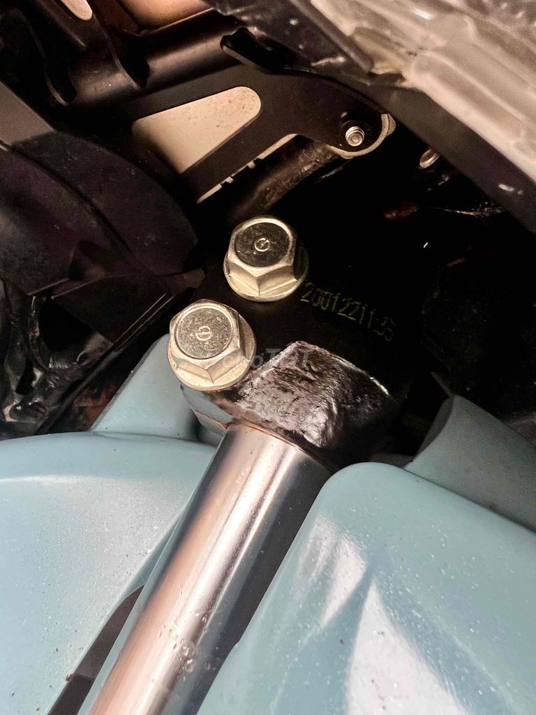 [GÓP DC GIỮ CAVET] VARIO 125 2022-odo 14k km-9 chu. Mua bán Xe máy tại Quận 12 Tp Hồ Chí Minh được đăng bởi Bùi văn hiếu hình 13