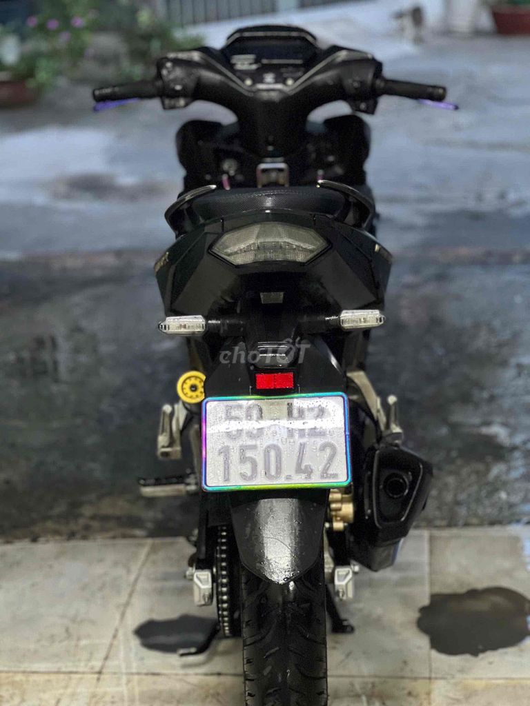 Honda Winner X V3 ABS 2023 Đen Nhám. Mua bán Xe máy tại Quận 11 Tp Hồ Chí Minh được đăng bởi Hưng Từ hình 3