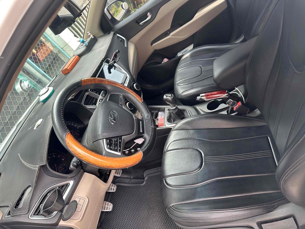 Hyundai Accent 2022 1.4 MT Tiêu Chuẩn - 400000 km. Mua bán Ô tô tại Thị xã Phú Mỹ Bà Rịa - Vũng Tàu được đăng bởi Phan nhu dat hình 3