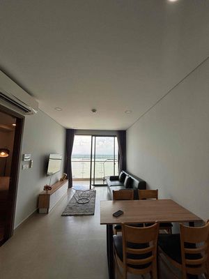 💕CHO THUÊ GẤP 1PN FULL NT VIEW SÔNG SKY89 QUẬN 7