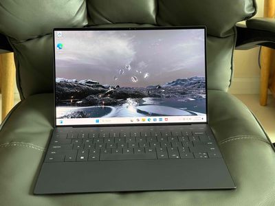 XPS 9320 Plus i7 1360P 32G/1TB OLED 3.5K new 99%. Mua bán Laptop tại Quận 10 Tp Hồ Chí Minh được đăng bởi Trung Trương