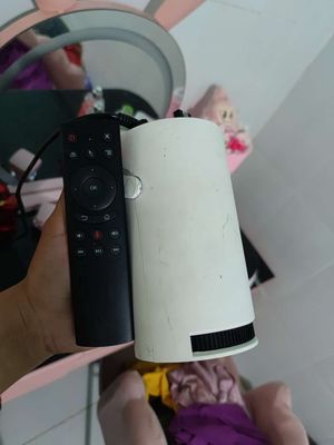 Máy chiếu androi. Mua bán Đồ dùng văn phòng tại Huyện Dương Minh Châu Tây Ninh được đăng bởi Thanh Nguyễn 