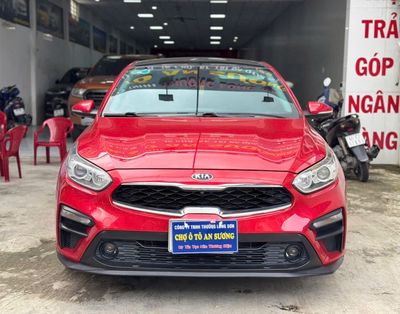 Cerato 2020 Form 2021 hỗ trợ ngân hàng. Mua bán Ô tô tại Quận 12 Tp Hồ Chí Minh được đăng bởi NHI Ô TÔ AN SƯƠNG