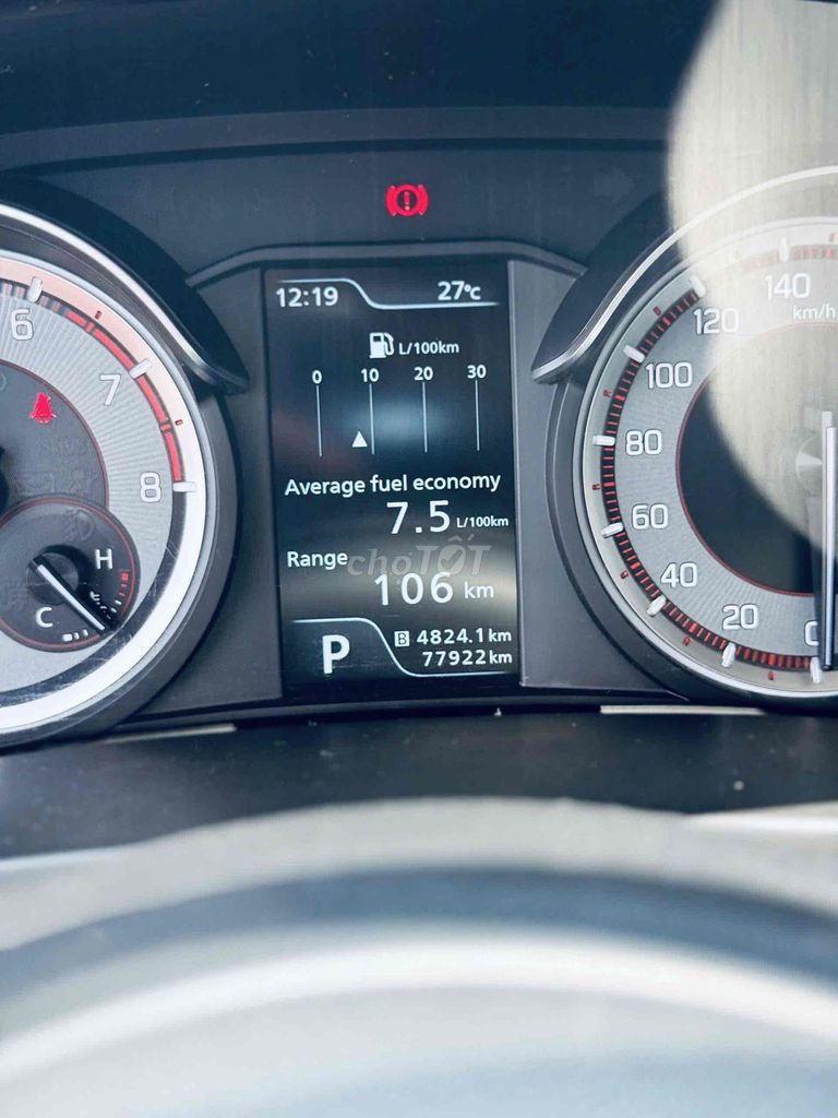 Suzuki XL 7 2021 GLX AT - 78000 km. Mua bán Ô tô tại Quận Gò Vấp Tp Hồ Chí Minh được đăng bởi Nam 48 AUTO hình 13