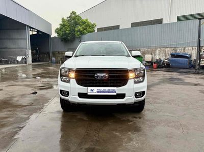 Ford Ranger 2022 XLS 2.0L 4x2 MT - 40000 km. Mua bán Ô tô tại Quận 1 Tp Hồ Chí Minh được đăng bởi Lâm Nhật