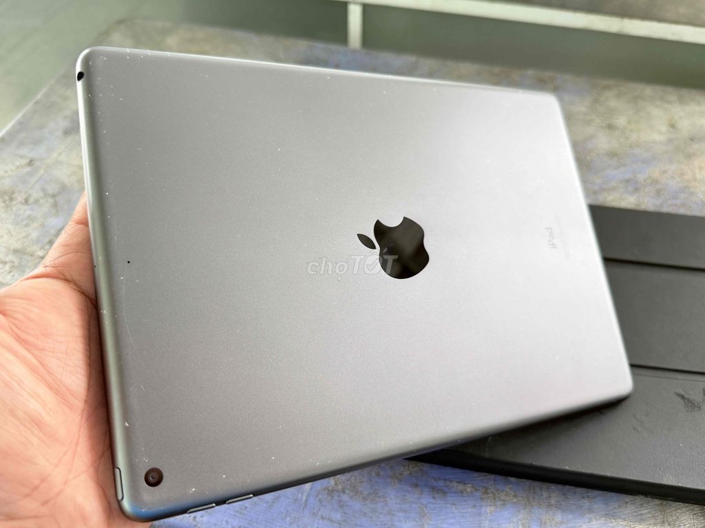 Apple iPad Gen 9 64GB Xám. Mua bán Máy tính bảng tại Thành phố Mỹ Tho Tiền Giang được đăng bởi nguyên hình 1