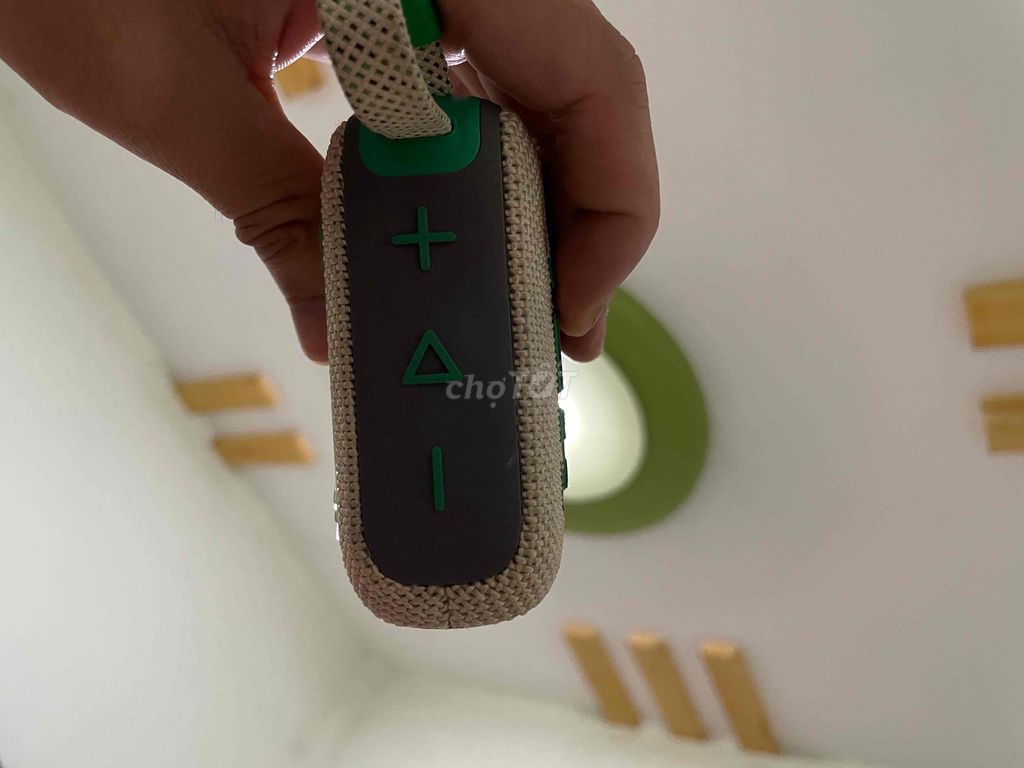Loa Bluetooth JBL Go4. Mua bán Tivi, Âm thanh tại Thành phố Cam Ranh Khánh Hòa được đăng bởi Tung hình 1