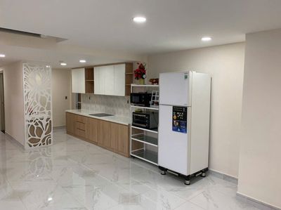 Cho thuê CH Happy Valley PMH Q7, 3PN 115m2 ,nt như video giá 26tr/th .