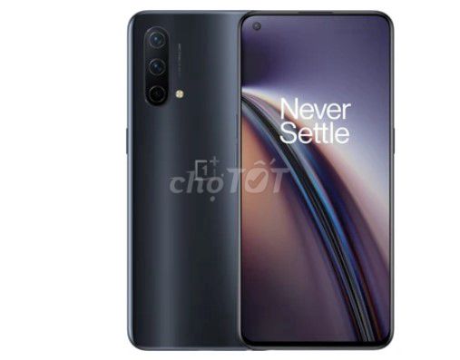 OnePlus Nord CE 5G