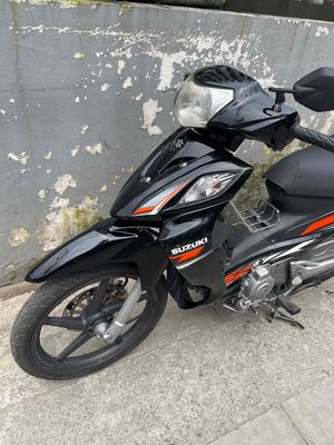 n xe suzuki X-BIKE FL125. chính chủ. Mua bán Xe máy tại Thành phố Thủ Đức Tp Hồ Chí Minh được đăng bởi  Tuấn sport