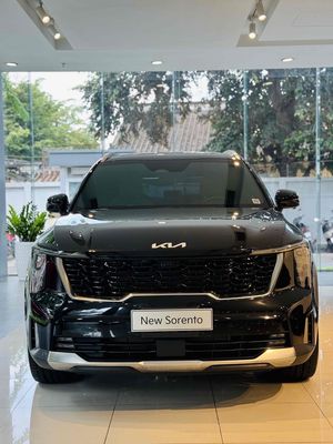 Kia Sorento 2025 sẵn xe giao ưu đãi tiền mặt. Mua bán Ô tô tại Quận Bình Tân Tp Hồ Chí Minh được đăng bởi  MAZDA SÀI GÒN
