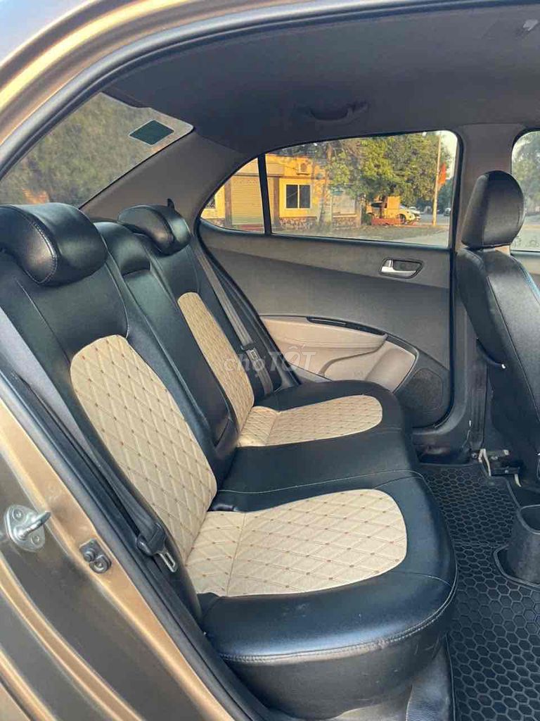 Hyundai i10 2018 Số sàn, bản đủ. Mua bán Ô tô tại Huyện Thanh Oai Hà Nội được đăng bởi chợ ô tô thanh oai hình 6