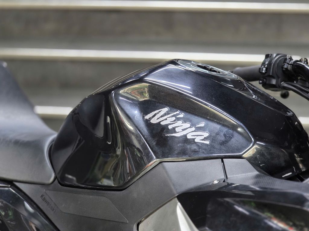 NINJA 400 ABS ĐỘ ADV. Mua bán Xe máy tại Quận Tây Hồ Hà Nội được đăng bởi Tu Phamanh hình 4