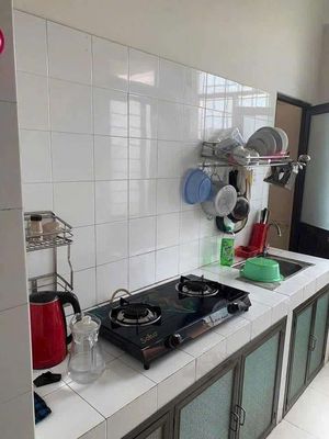 Rent · 2 bd · 55 м² · Quận 7, ул. Trần Trọng Cung