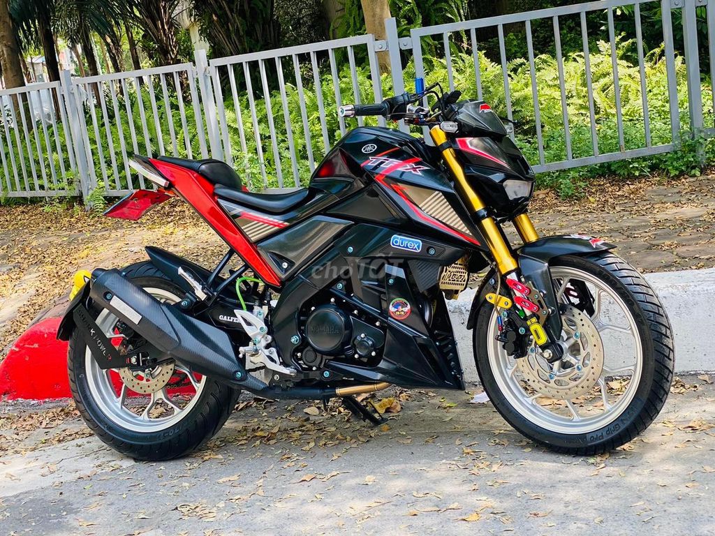 Yamaha TFX 150