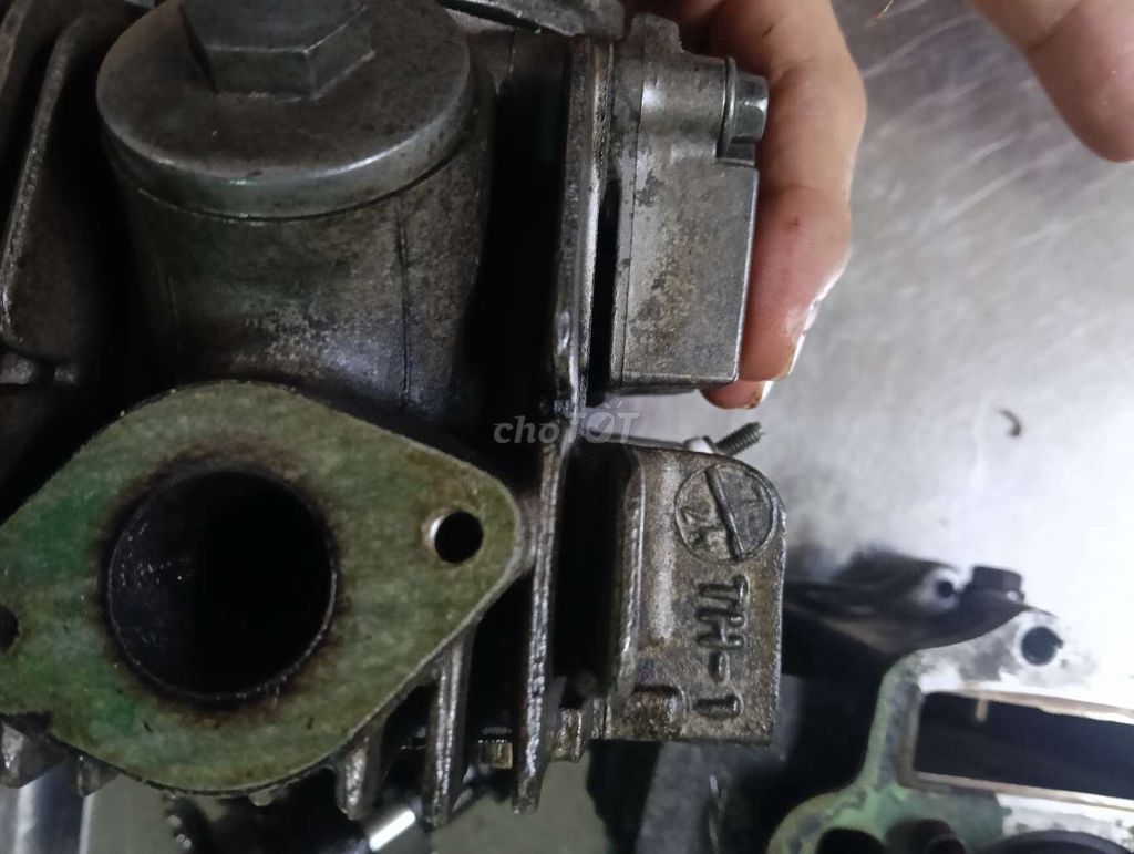 Đầu lòng wave thái 110 đời 99 2000 vip STD. Mua bán Phụ tùng xe tại Quận 12 Tp Hồ Chí Minh được đăng bởi hàng theo xe hình 18