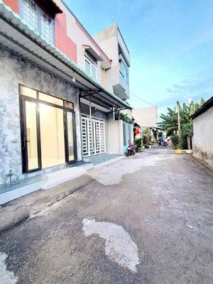 Nhà 3 phòng mới hẻm đường Tầm Vu. Cho thuê nhà ở tại Quận Ninh Kiều Cần Thơ được đăng bởi Kim Anh Nhà Thuê