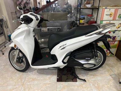 SH350i ABS 2022, Máy Thái-BSTP 9 Chủ - 8000km