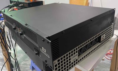 Đẩy công suất LAX D3 bãi nhập china. Mua bán Tivi, Âm thanh tại Thành phố Biên Hòa Đồng Nai được đăng bởi Vẫn đợi em 