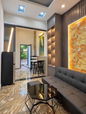 Аренда · 2 комн. · 50 м² · Quận Gò Vấp, ул. Đường Phan Huy Ích