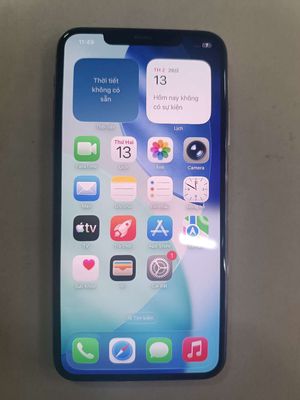 iPhone 11 pro max 256gb lock zin