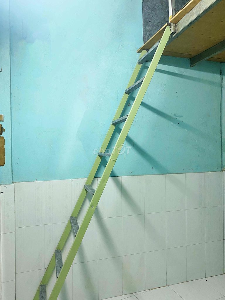 Комната 20м², улица Тинь Ло 10, район Бинь Тан