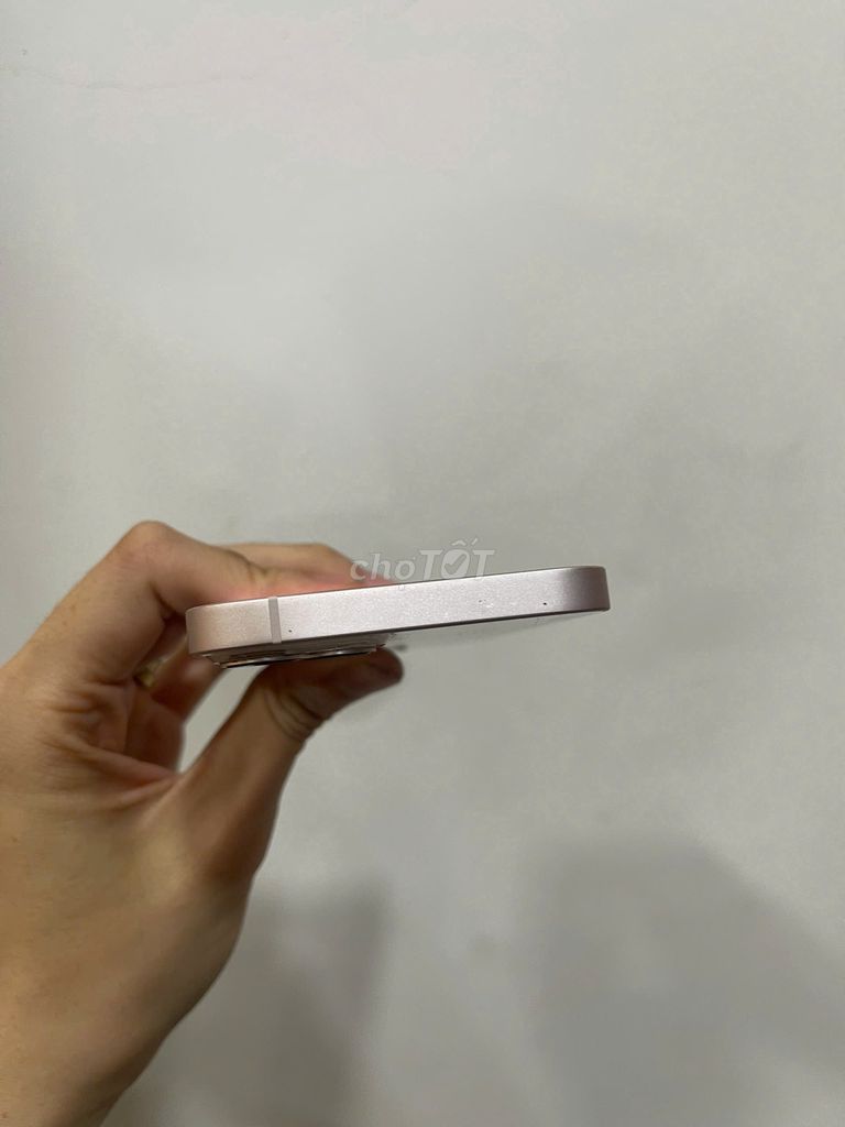 IPHONE 13 128gb màn mực. Mua bán Điện thoại tại Quận 12 Tp Hồ Chí Minh được đăng bởi Sang Mobile hình 3