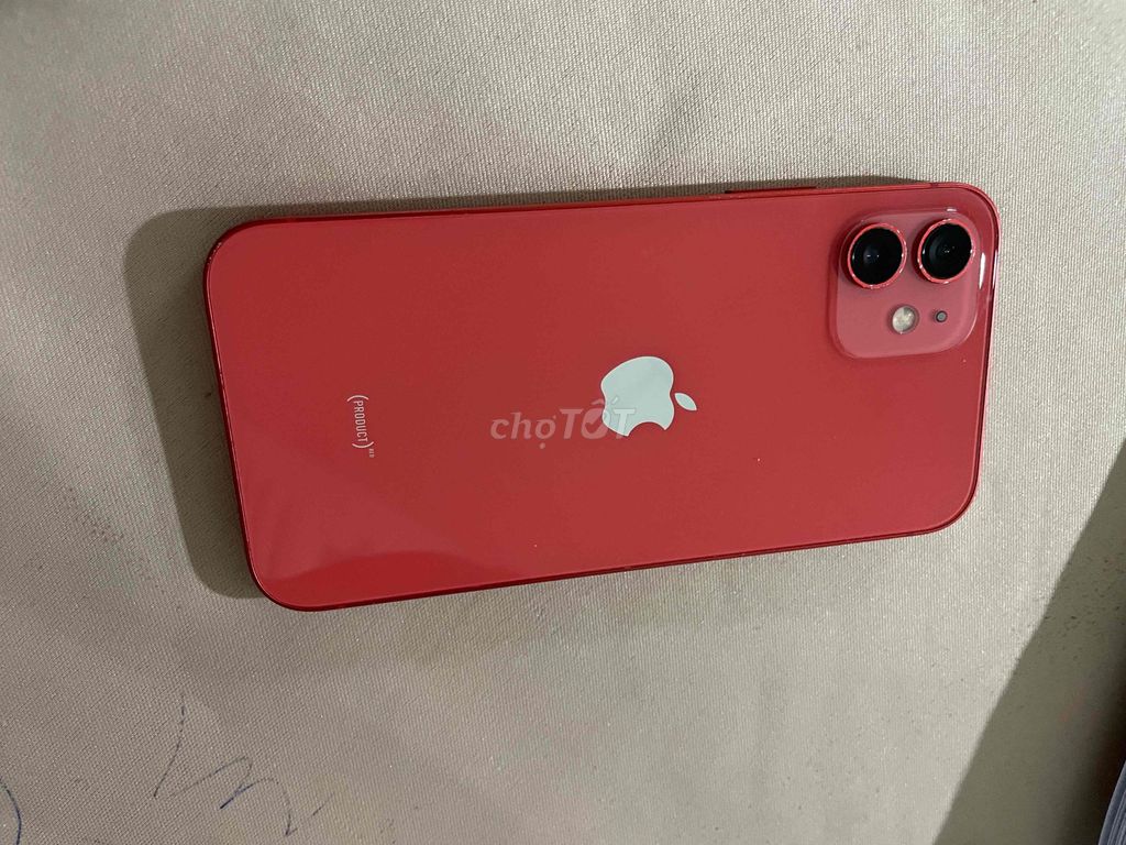 Apple iPhone 12 64GB V/N. Mua bán Điện thoại tại Quận Cẩm Lệ Đà Nẵng được đăng bởi Thị Tình hình 1