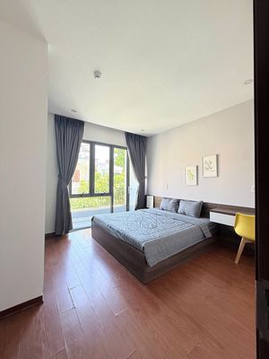 Rent · 1 bd · 45 м² · Quận Sơn Trà, ул. an mỹ