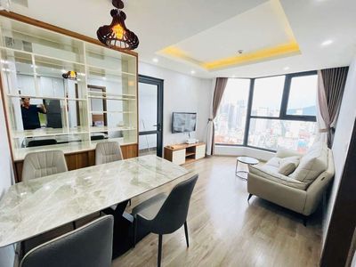 Rent · 2 bd · 60 м² · Thành phố Nha Trang