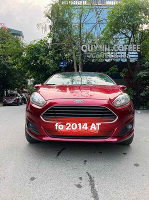 Ford Fiesta 2014 1.5 AT Sport - 8 km. Mua bán Ô tô tại Huyện Hoài Đức Hà Nội được đăng bởi đức quang  hình 1