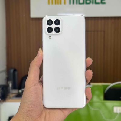 Samsung Galaxy M33 5G Trắng Like new