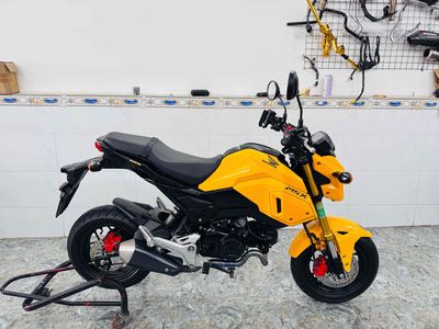 bán MSX125 2020. Mua bán Xe máy tại Thành phố Thủ Đức Tp Hồ Chí Minh được đăng bởi Nguyễn Nhật