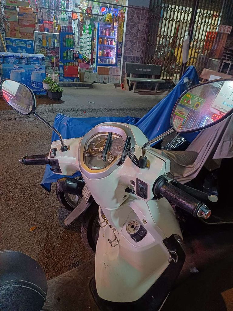 Bán xe grande 2015 nguyên zin. Mua bán Xe máy tại Quận Bình Tân Tp Hồ Chí Minh được đăng bởi Nguyễn Ngọc Phan hình 4