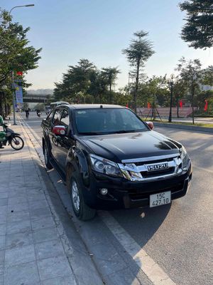 Isuzu Dmax 2013 số at máy 3.0 xe đẹp chất cho ae. Mua bán Ô tô tại Quận Ba Đình Hà Nội được đăng bởi lê phi