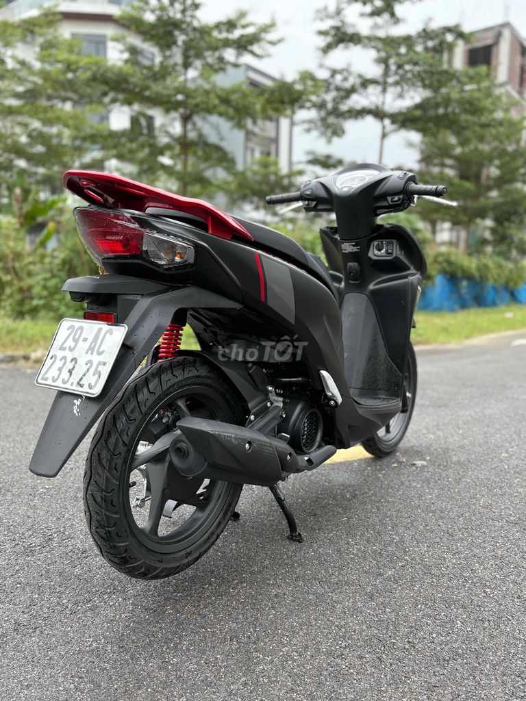 Vision thể thao t10/2025. Mua bán Xe máy tại Huyện Sóc Sơn Hà Nội được đăng bởi Tên chưa cung cấp hình 7