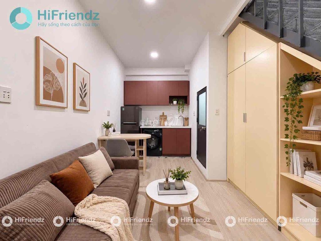 KHAI TRƯƠNG-NGUYÊN CĂN 1TRỆT 1 LẦU-FULL NỘI THẤT-BỜ KÈ TRƯỜNG SA