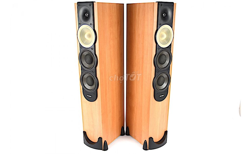 Loa Paradigm moniter 7 V6  cherry New seal. Mua bán Tivi, Âm thanh tại Quận Đống Đa Hà Nội được đăng bởi Dungnguyen  hình 1