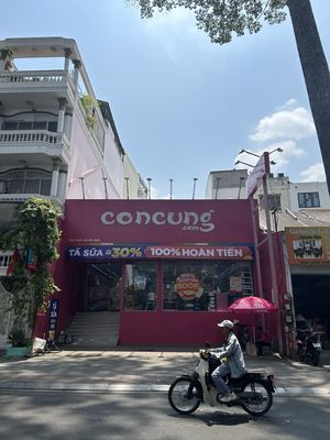 Hết hợp đồng thuê cần cho thuê nhà MT Trần Quang Khải, Quận 1