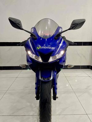 Moto R15V3 2018 chính chủ có trả góp 16 triu. Mua bán Xe máy tại Quận 7 Tp Hồ Chí Minh được đăng bởi Cửa hàng xe máy trả góp Q7