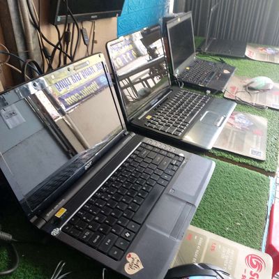 Xả kho laptop Xách Tay cũ giá sỉ bảo hành 12 tháng