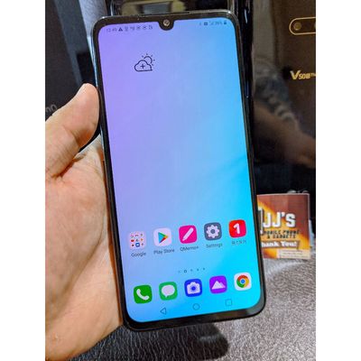 Cần bán LG V50S ThinQ giá rẻ. Mua bán Điện thoại tại Thành phố Thủ Đức Tp Hồ Chí Minh được đăng bởi Ruth Tran