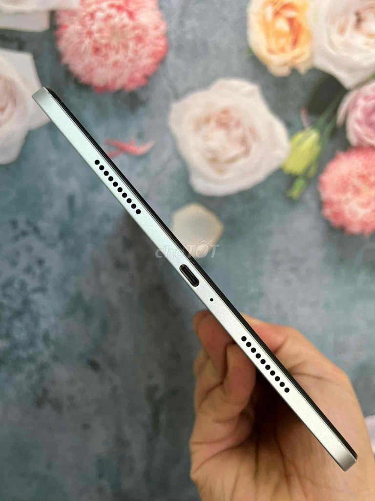 Xiaomi Mipad 6 silver 8/128Gb BH 6 tháng có góp